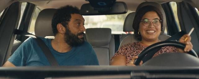 Ramzy et Melha Bedia