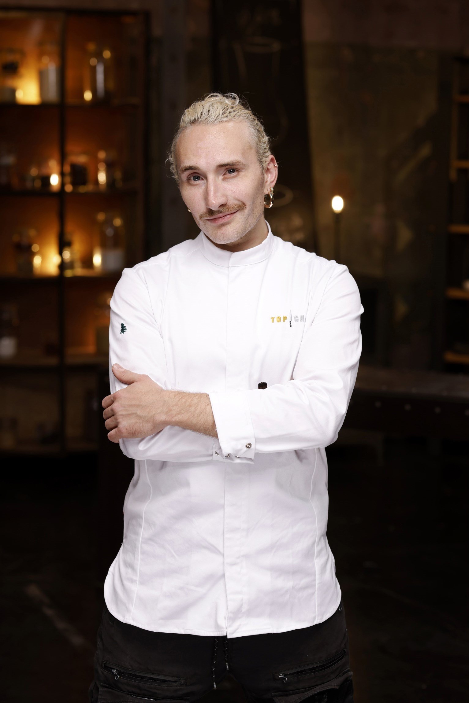 Top Chef 2024 qui sont les 16 candidats de la saison 15 ? (photos