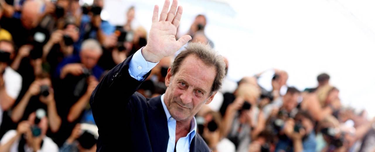 Vincent Lindon