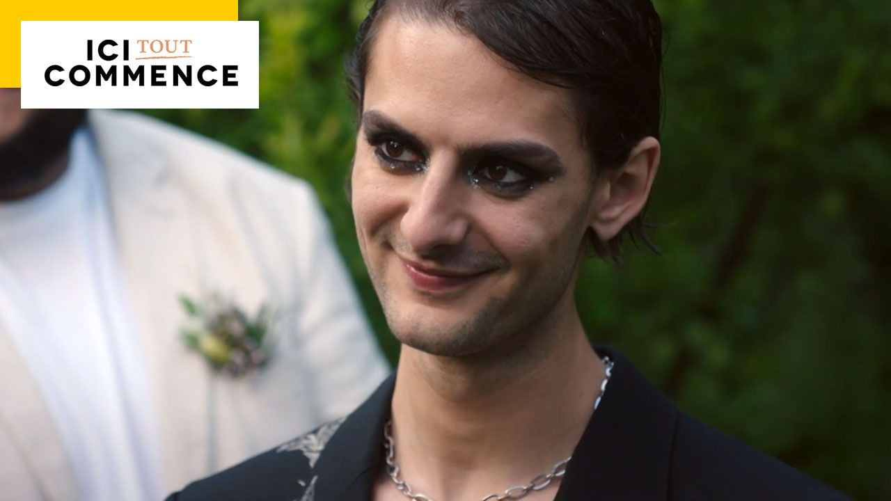 It All Begins Here: Nicholas Anselmo (Eliot) Says Goodbye to Fans With Poignant Message
