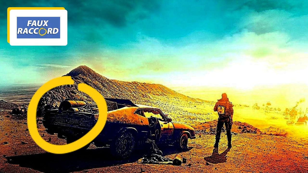 The False Connection Mad Max and Fury Road: 14 (Post)Apocalyptic Mistakes in the Saga