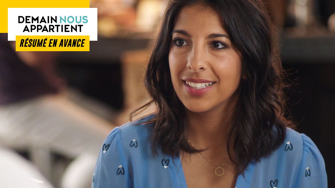 Tomorrow Belongs to Us: What’s in store for Friday 15 September 2023 Episode 1514 [SPOILERS]