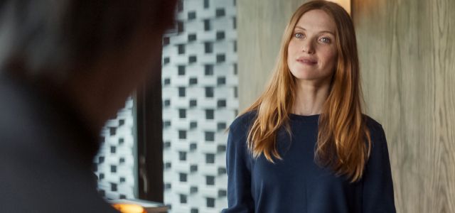 Fleur Geffrier dans Les Gouttes de Dieu