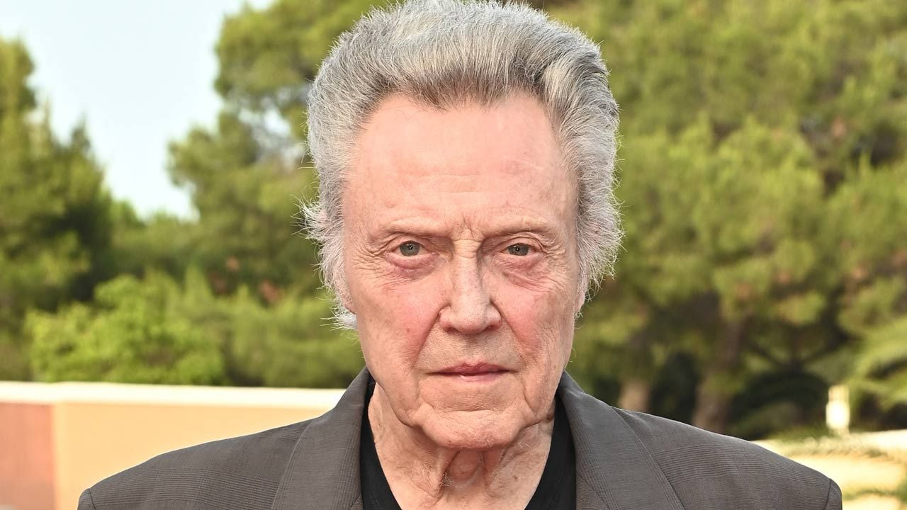 "Il a une attitude géniale" : culte depuis 86 ans... Vous ne devinerez jamais qui est l'acteur préféré de Christopher Walken !