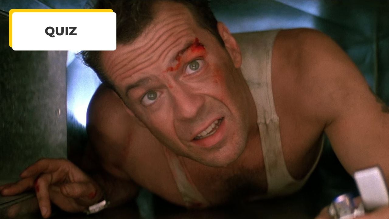 Movie Quiz: Only Action Lovers Get It Right!