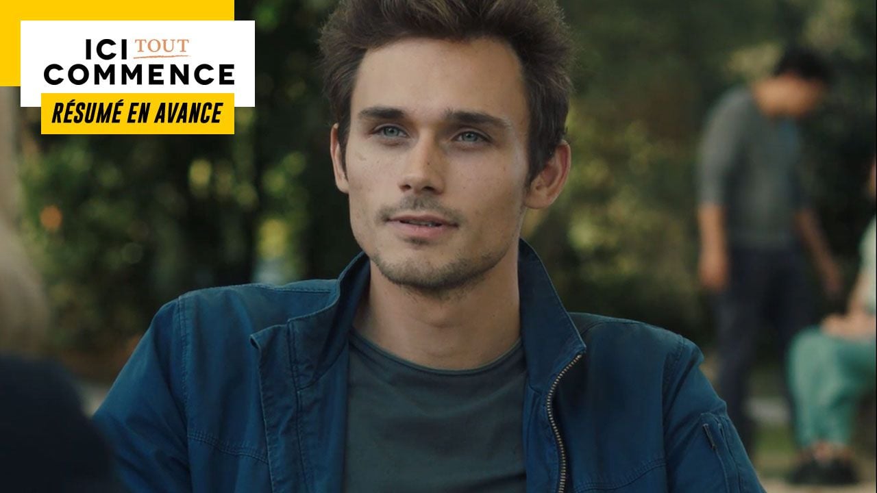 Ici Tout Commence Jeudi 5 Mai 2022 Ici tout commence : ce qui vous attend dans l'épisode 527 du mercredi 9  novembre 2022 [SPOILERS] - News Séries - AlloCiné