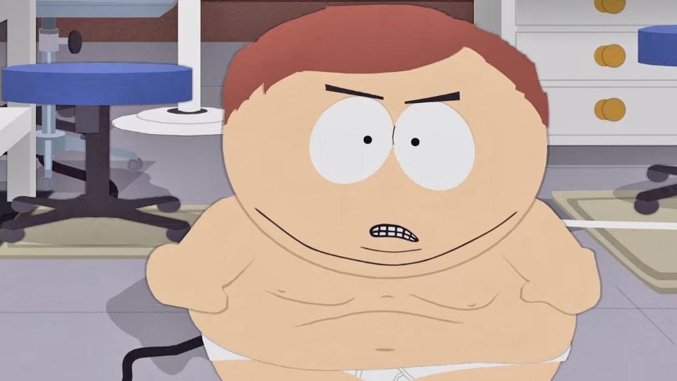 Trailer du film South Park la fin de l