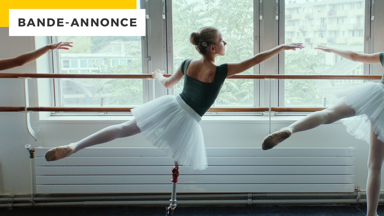 It’s one of the most inspiring films of 2023: Trailer for new documentary from Caesars-winning director