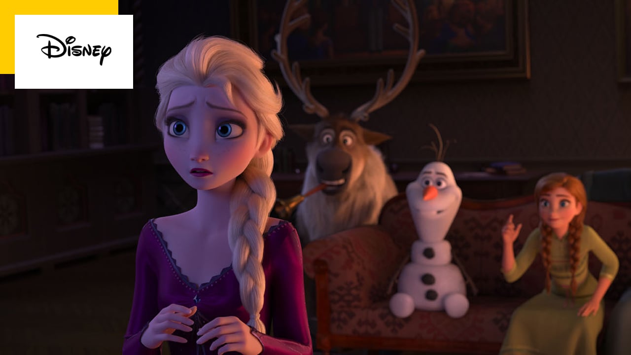La Reine des neiges 3 : casting et date de sortie possible, ce que l'on  sait jusqu'à maintenant ?