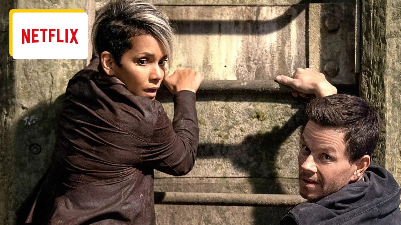 Mark Wahlberg + Halle Berry: Netflix’s new action comedy is good old-fashioned fun – Movie News