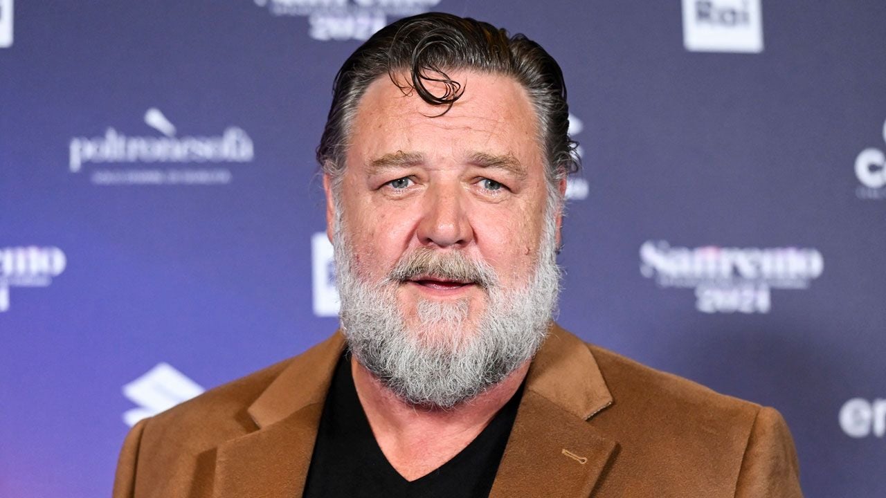 Après les films d'action, Russell Crowe dans un film de science-fiction !