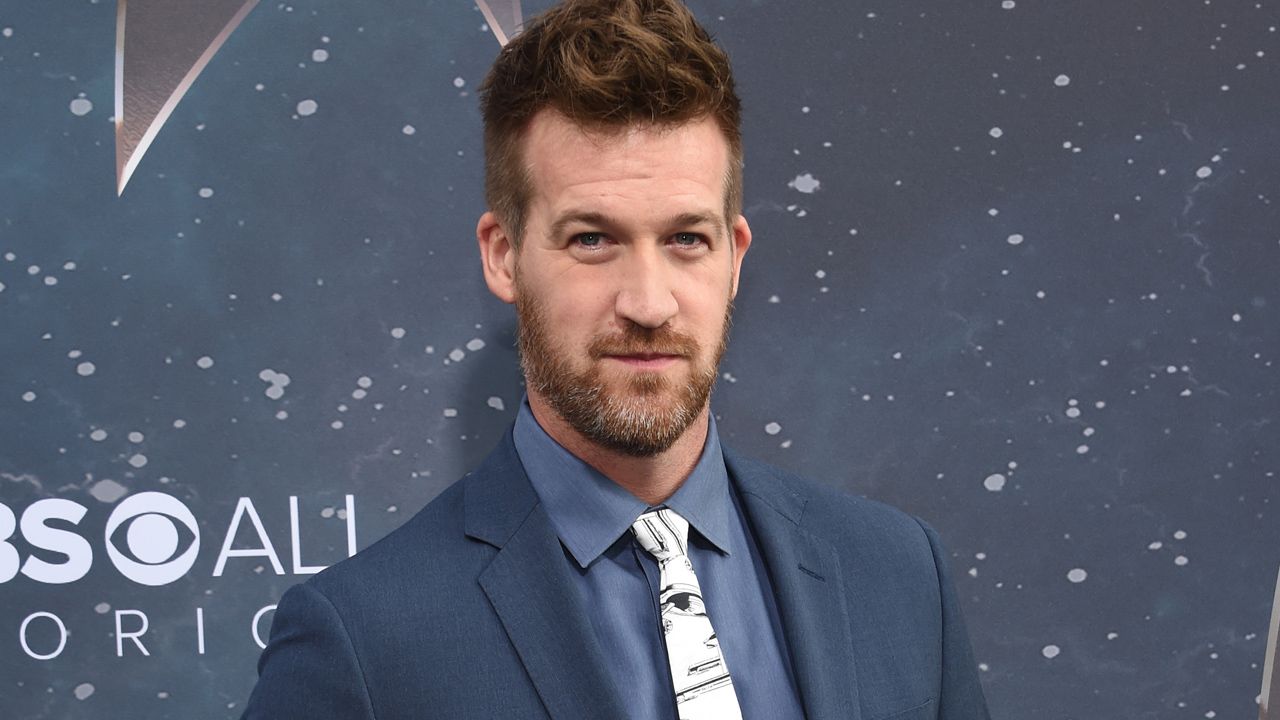 Kenneth Mitchell has died: The Star Trek and Captain Marvel actor was 49