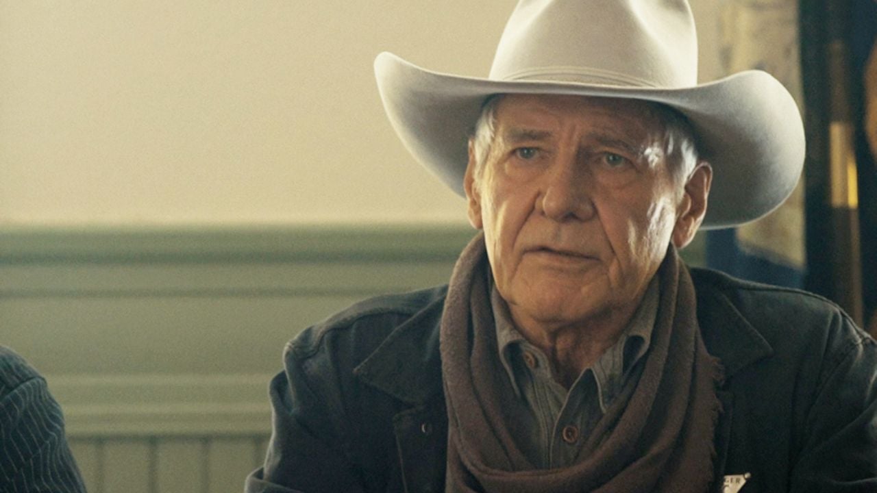 1923 on Netflix: Should you see another Yellowstone series to see this predecessor with Harrison Ford?