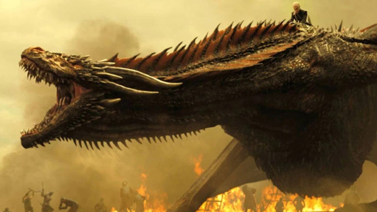 Game of Thrones meets Harry Potter: This epic series from Prime Video is going to get people talking!