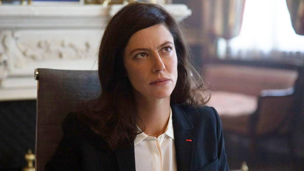 “I will not take part in this”: Anna Mughallis returns to the reasons for leaving the Baron Noir series