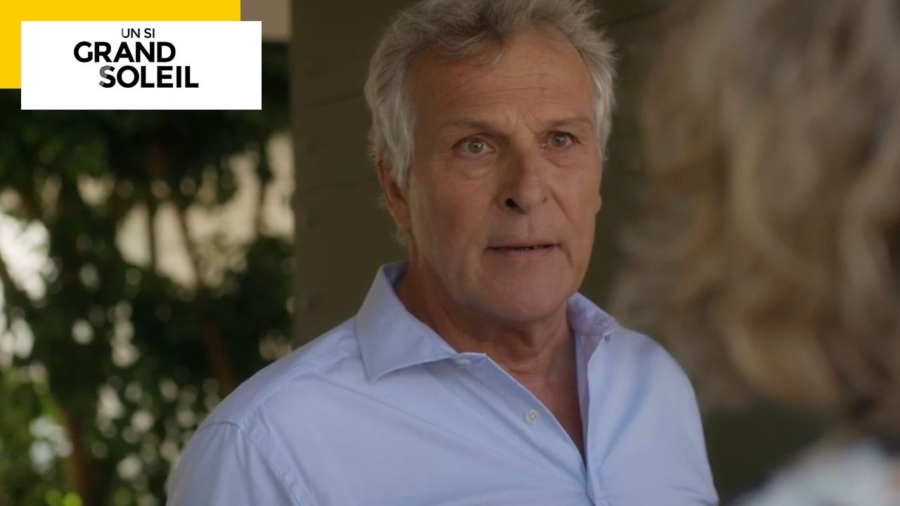 Un Si Grand Soleil: France 2 cancels last-minute episode for this Tuesday, November 28