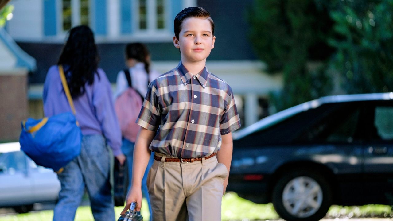 Young Sheldon: Bad news for fans of The Big Bang Theory spin-off