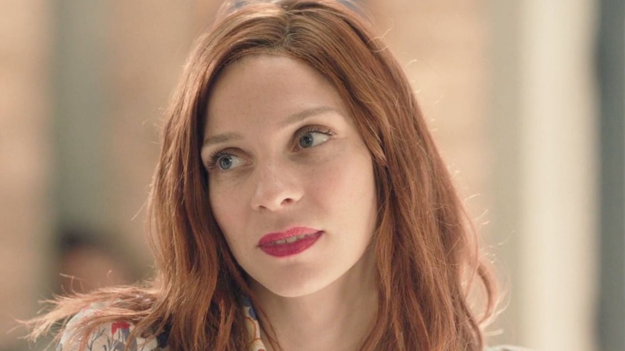 Plus Belle La Vie: This unusual filming anecdote Marie Henere (Leah) will surprise you Plus Belle La Vie: This unusual filming anecdote Marie Henere (Leah) will surprise you