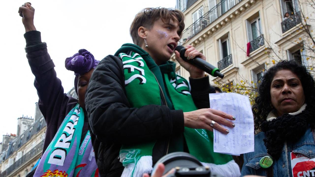 The case of Adele Hennel – Christophe Ruggia: the end of the sexual assault investigation