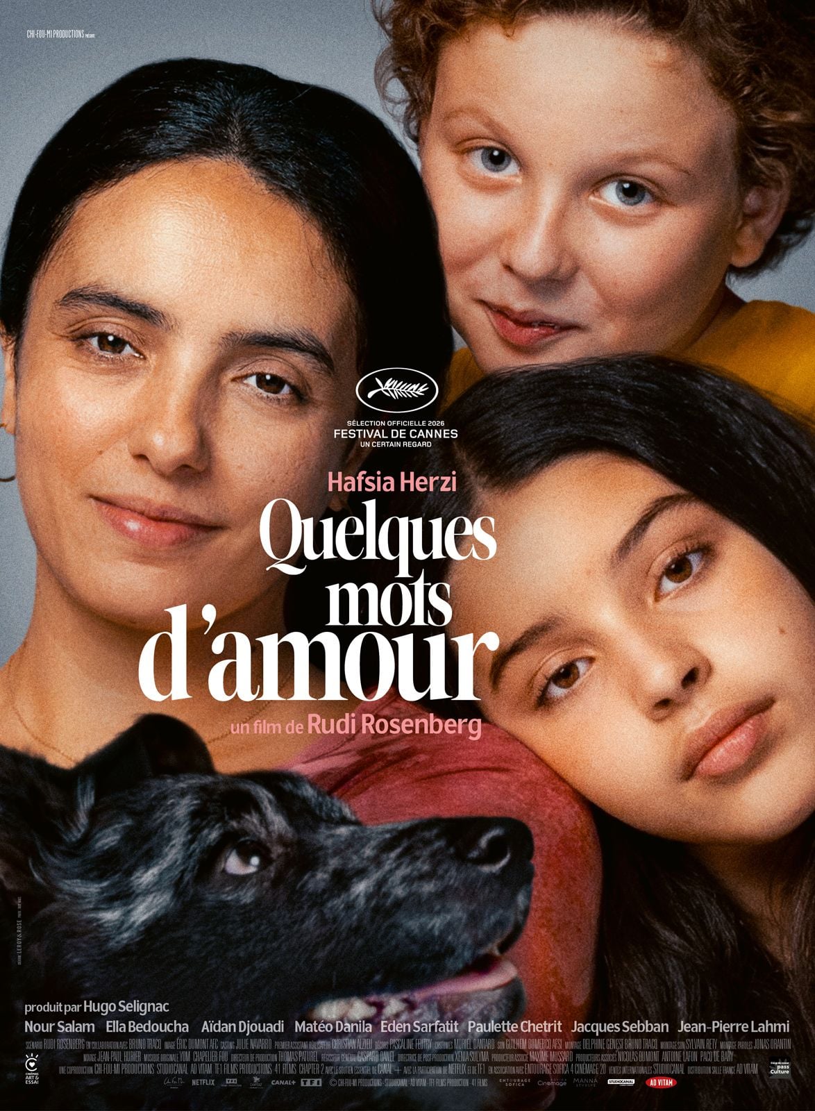 CARRE AU FORMAT AFFICHE 120 x 160 - 330