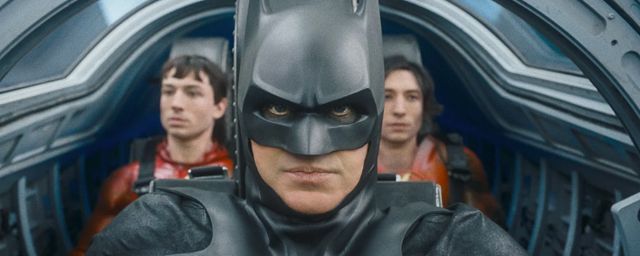 Michael Keaton de retour dans une suite ?