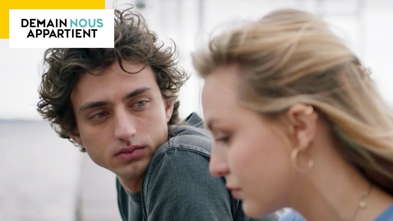 Tomorrow’s Ours: Judith and Jordan break up in heartbreaking scene