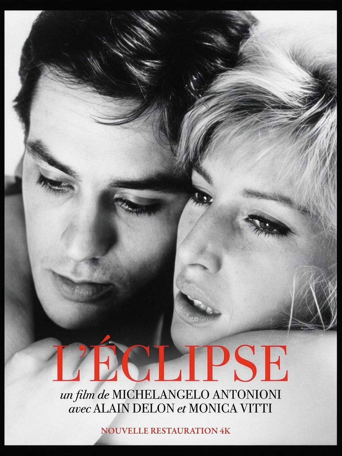 L'Eclipse