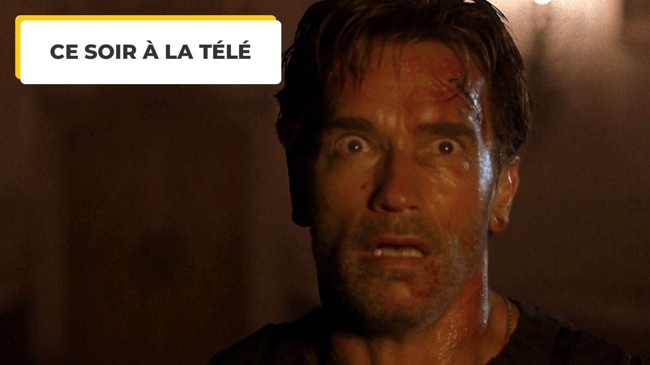 Tonight on TV: Arnold Schwarzenegger Faces the Devil… Who Do You Think Will Win?