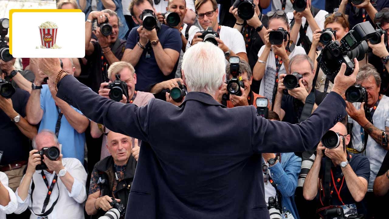 ‘I had to ask a bit’: Now world famous, this Hollywood actor struggled to find fame