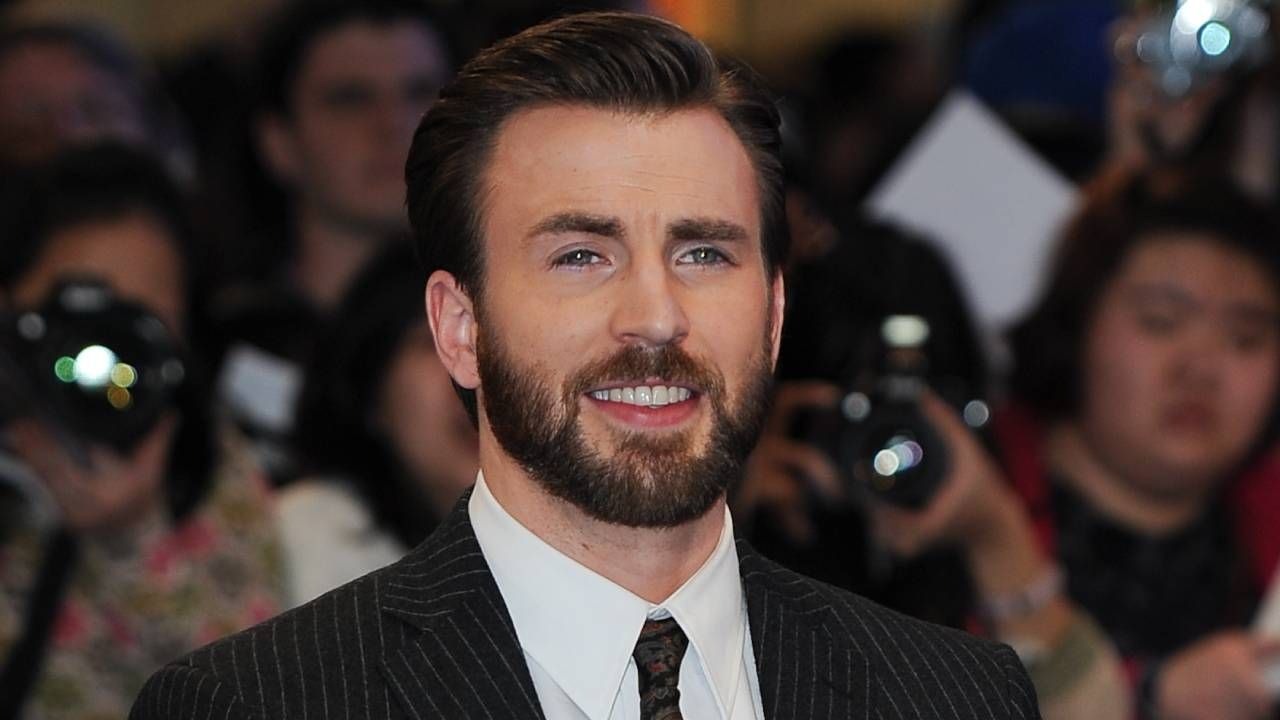Even Chris Evans fans don’t know about this movie!