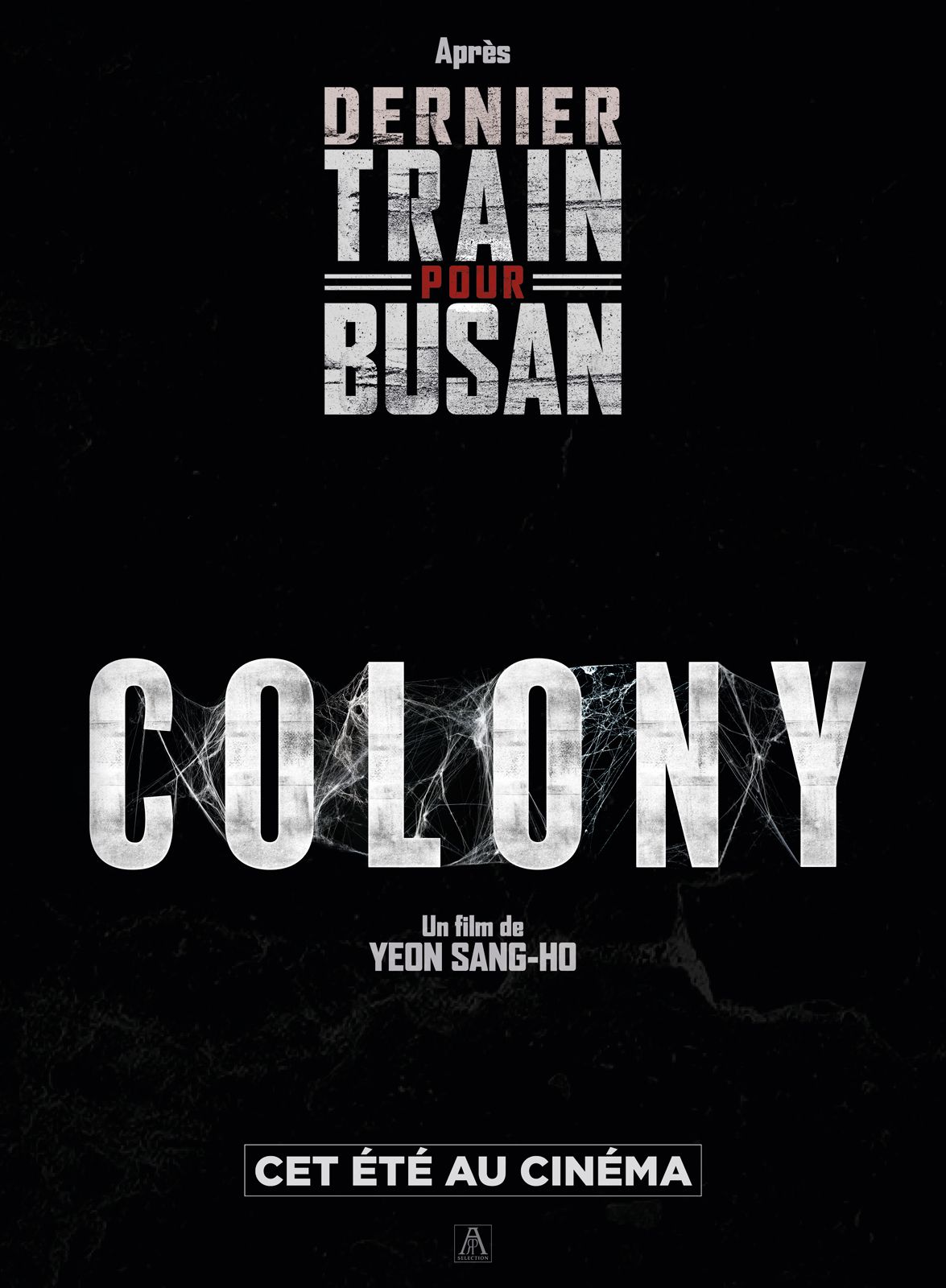 Colony - Film 2026 - AlloCiné