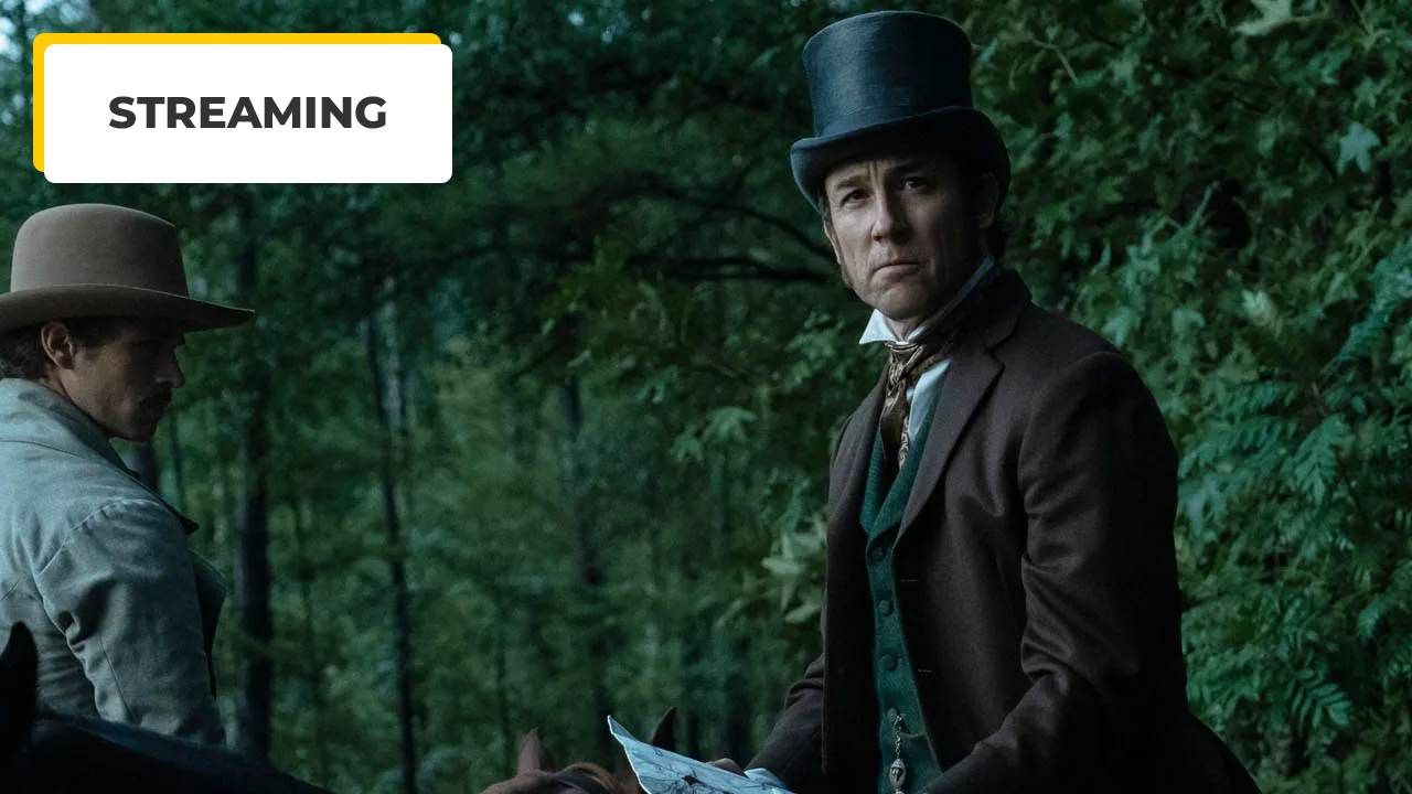 Outlander Star + Historical Hunt: Don’t miss this gem that just came out!