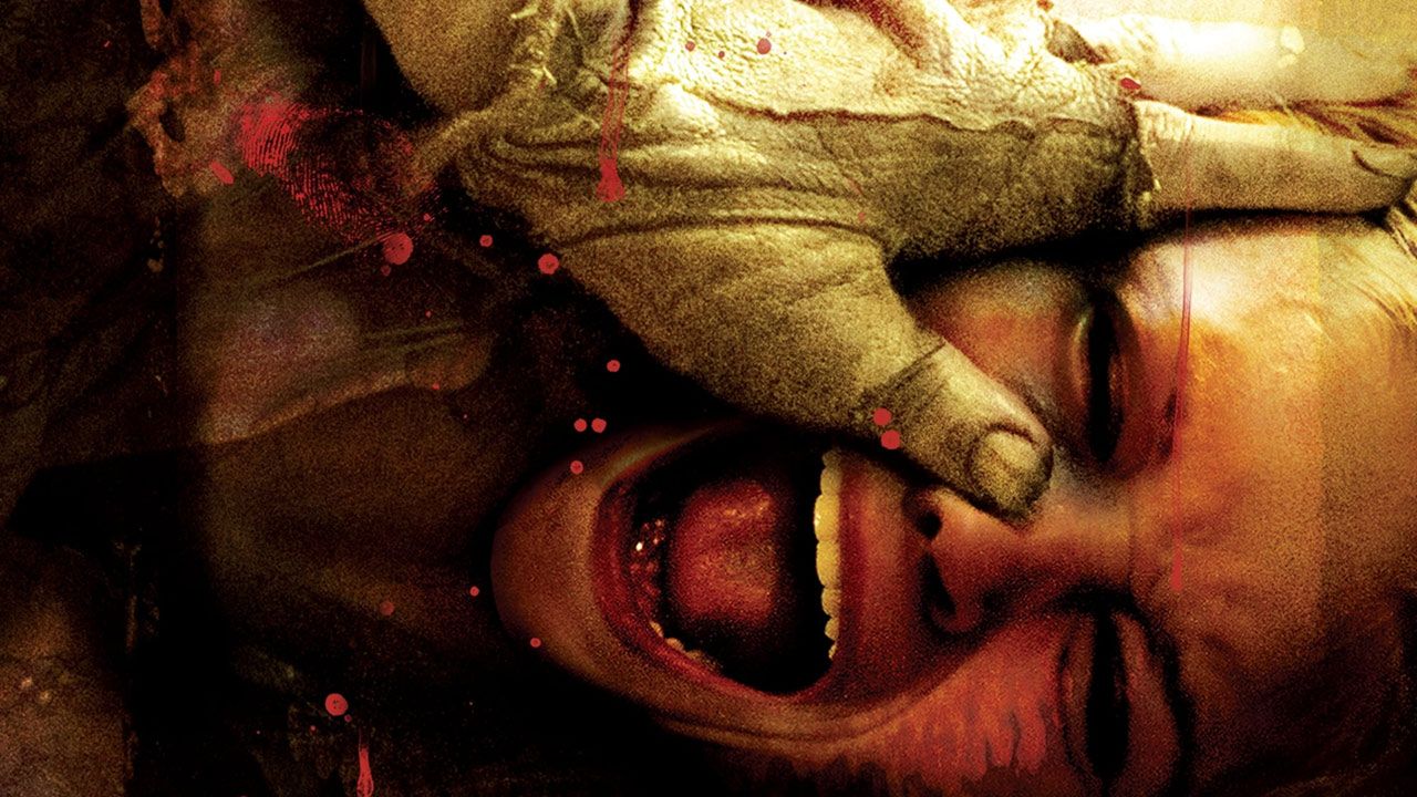Not for children under 16, tacky and terrifying, this remake is far superior to the original film.