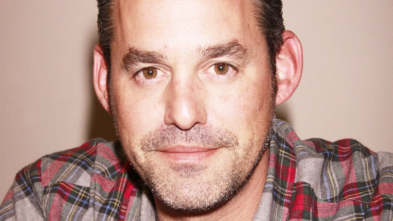 Il a incarné l'iconique Xander de Buffy contre les vampires : Nicholas Brendon est mort à l'âge de 54 ans