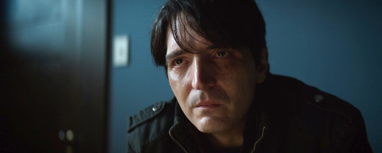 David Dastmalchian