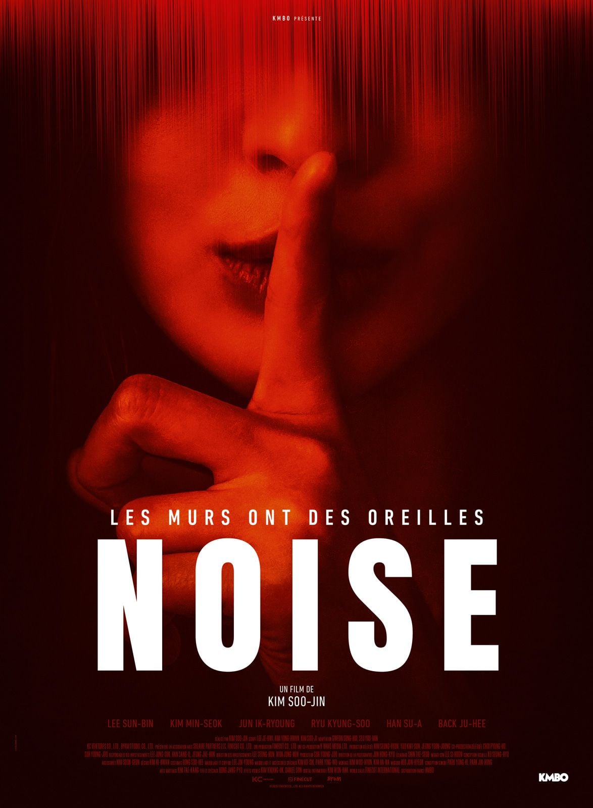 Noise streaming gratuit