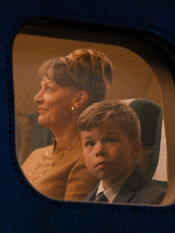 Vol de Nuit pour Los Angeles streaming gratuit