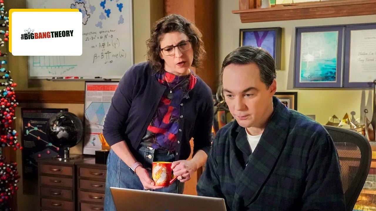 “There are a bunch of Easter eggs!”  : Did you notice all the hidden details of Jim Parsons’ return to Young Sheldon?
