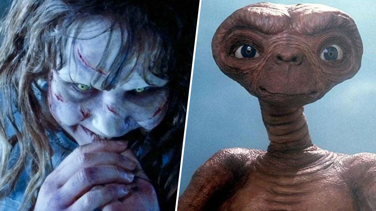 After reading this anecdote, you will never see the exorcist again