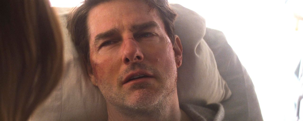 Mission Impossible : Fallout