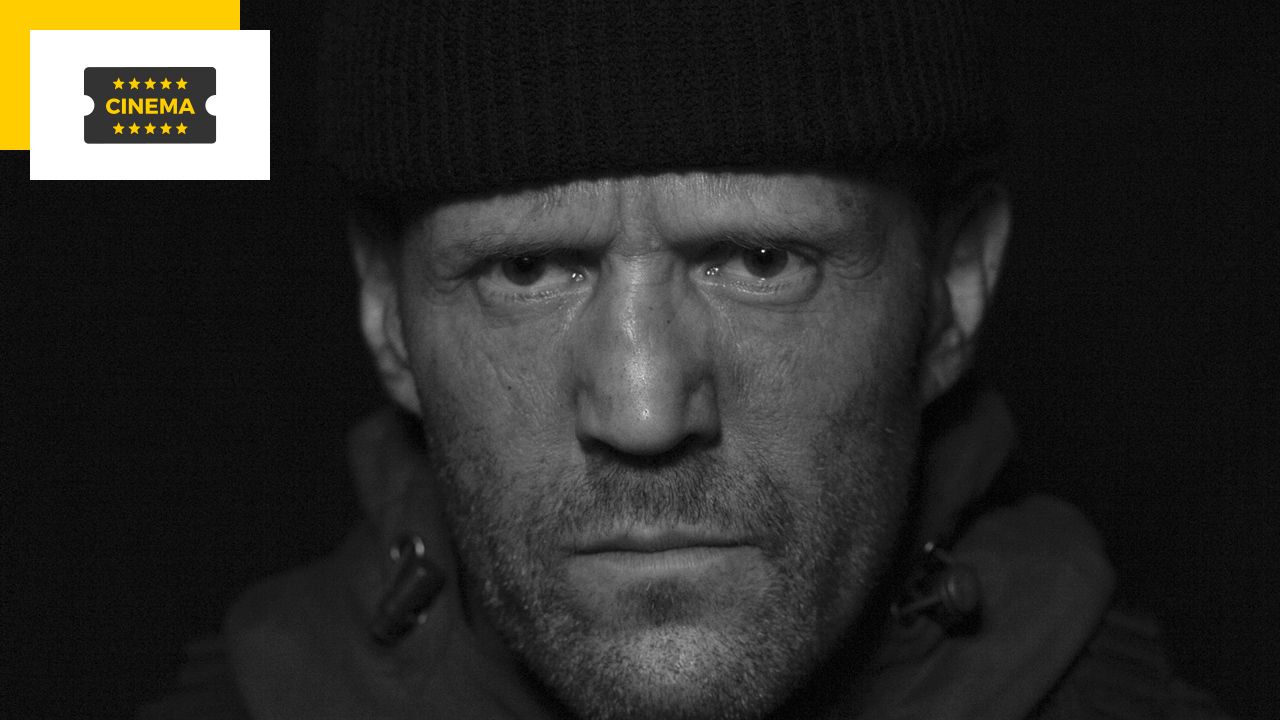 Palme d’Or Ridiculously: Rating 1.5 out of 5, this is Jason Statham’s worst movie ever!