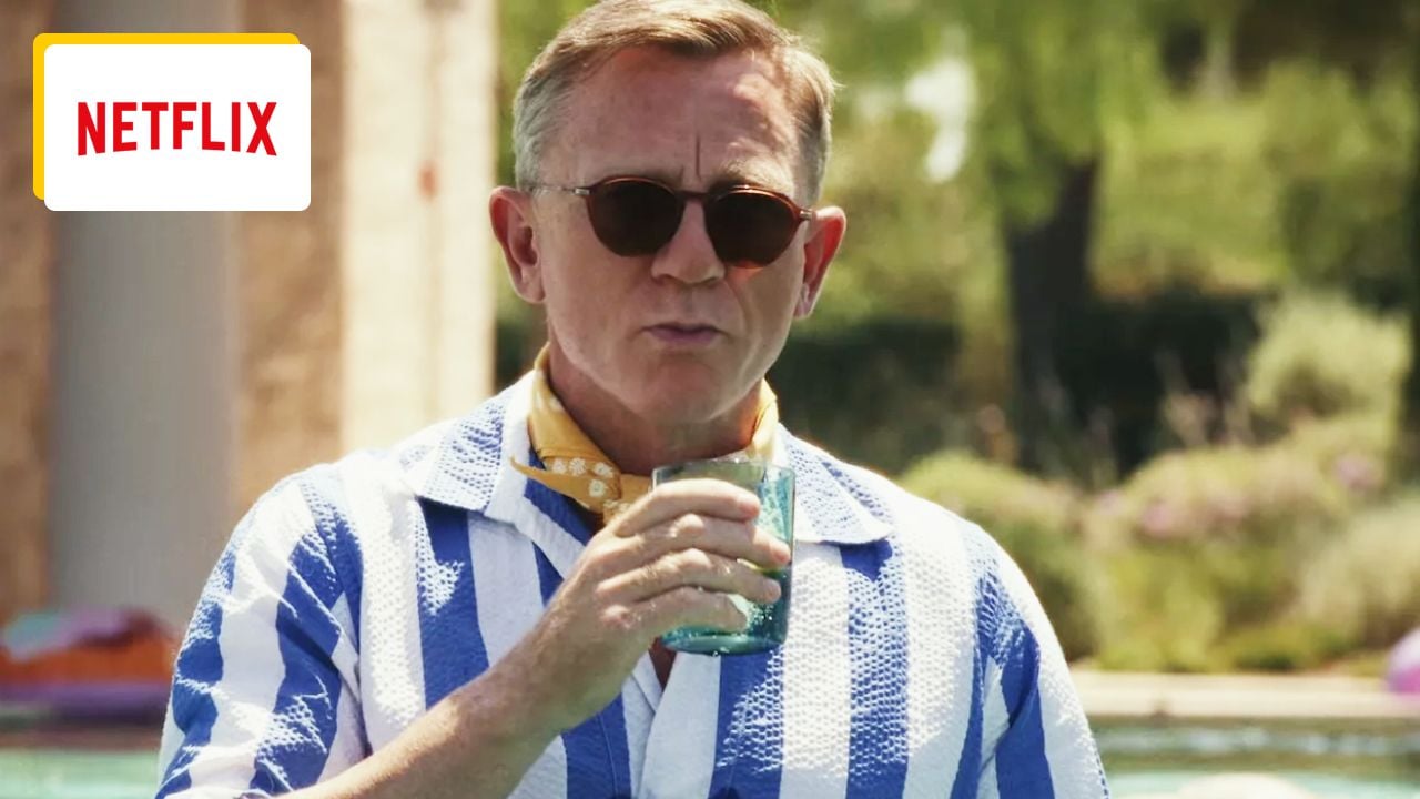 Knives Out 3 with Daniel Craig: We know the title of Benoit Blanc’s new investigation
