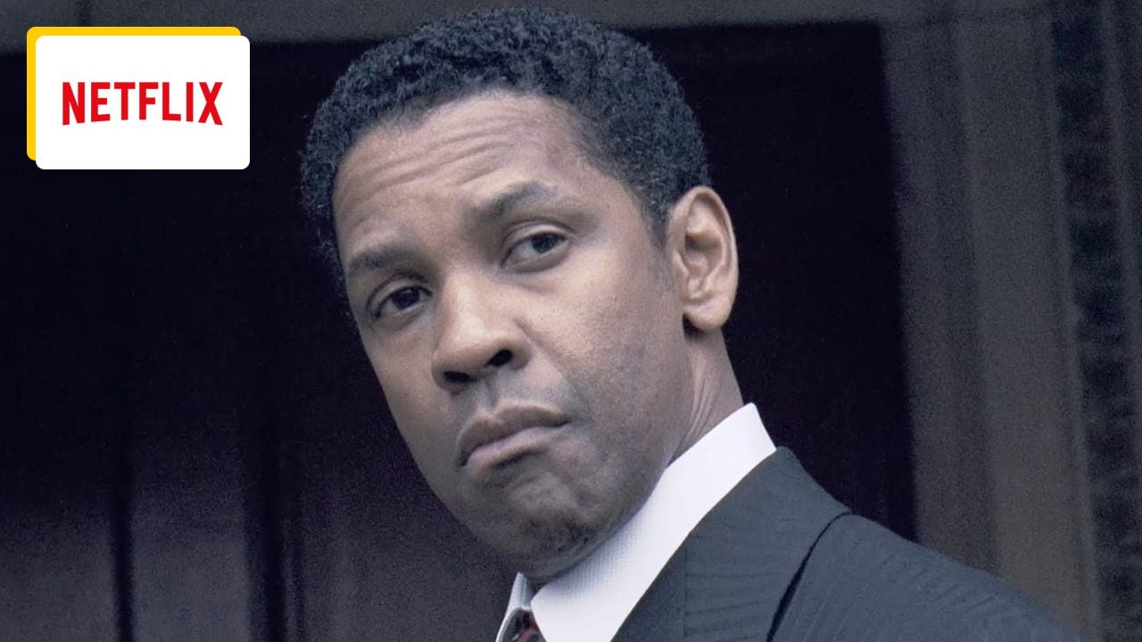 17 ans avant Gladiator 2, Denzel Washington faisait déjà équipe avec Ridley Scott pour ce film no image