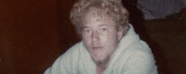 Arne Cheyenne Johnson