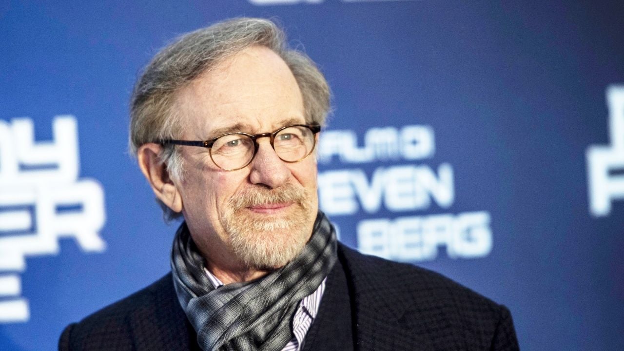 "J'avais une grande admiration pour elle" : Steven Spielberg rend hommage à cette légende du cinéma français disparue