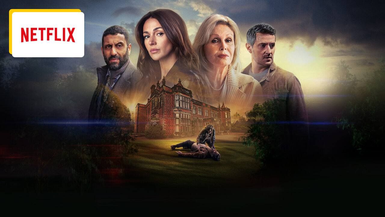 “I’m tired of the Harlan Coben series”: why I (almost) agree with this sentiment