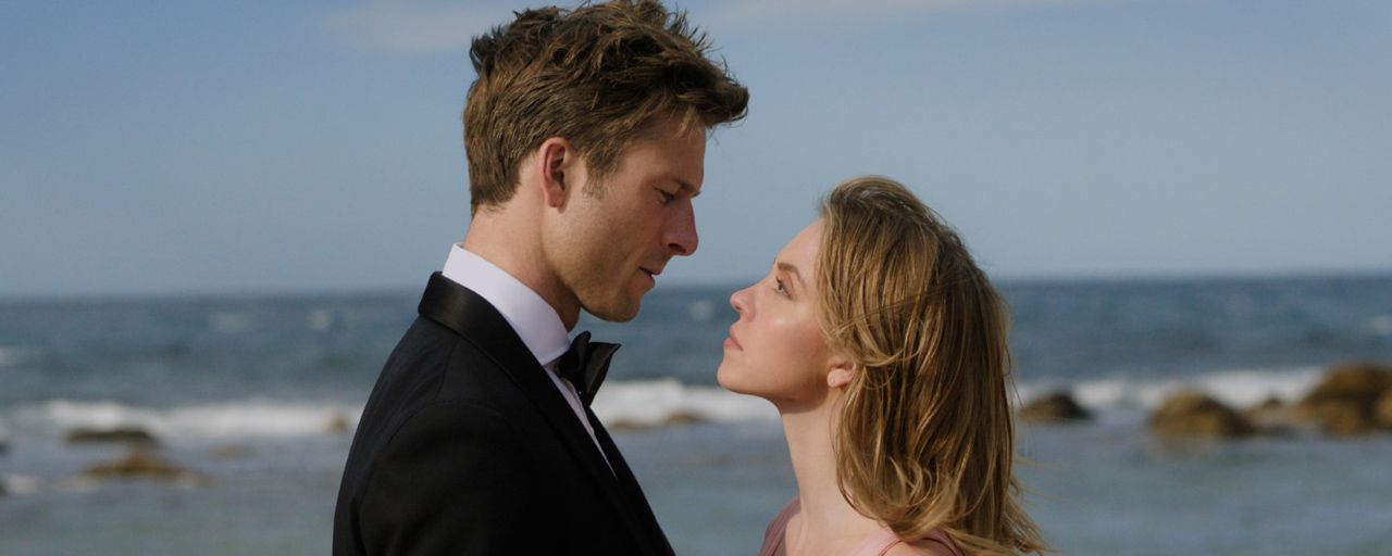 Glen Powell & Sydney Sweeney