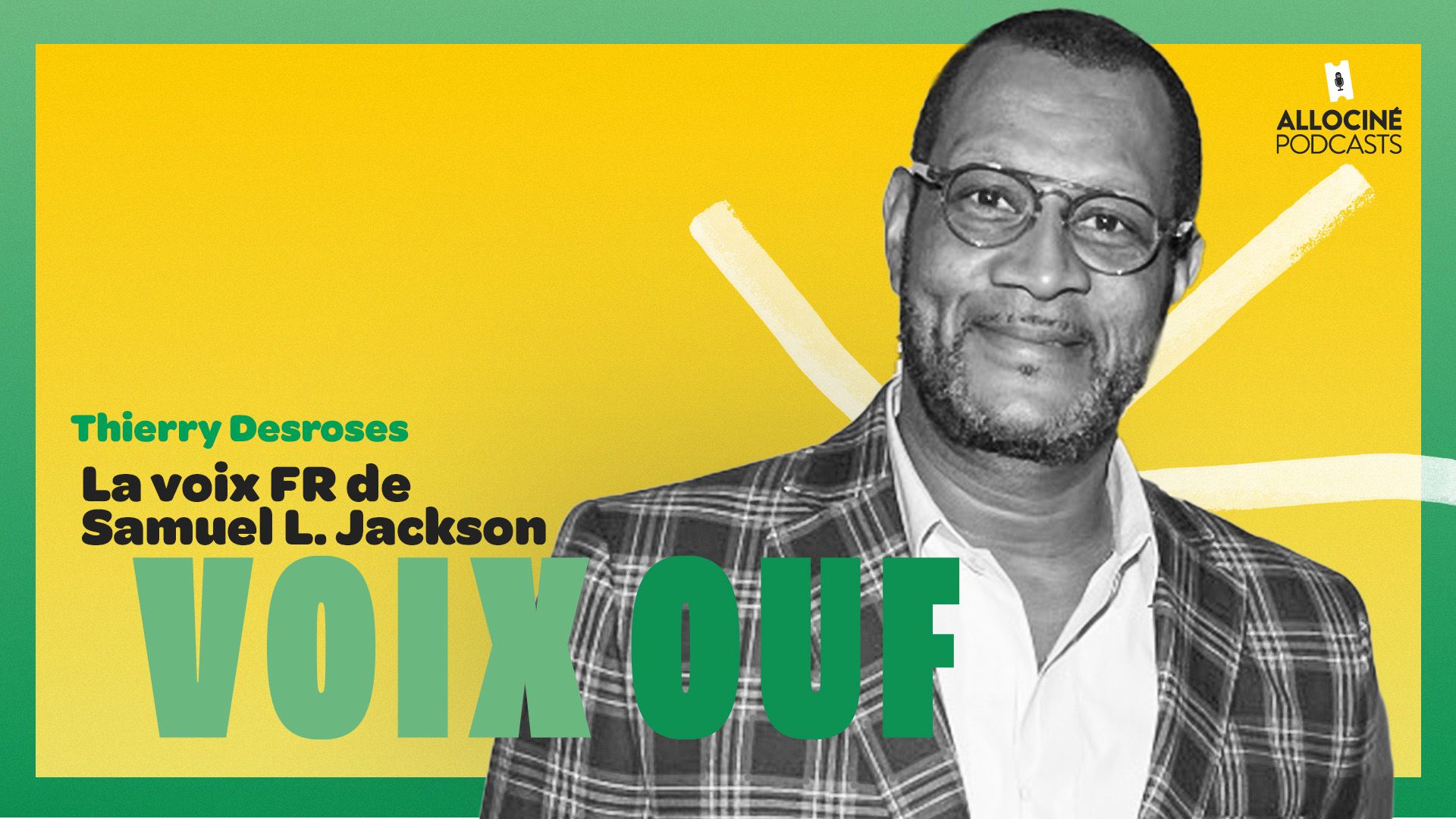 Films Et Séries Tv Avec Thierry Desroses