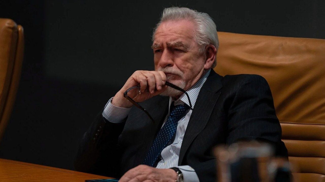 NCIS, Riverdale, Succession… it’s over!  25 series that ended in 2023