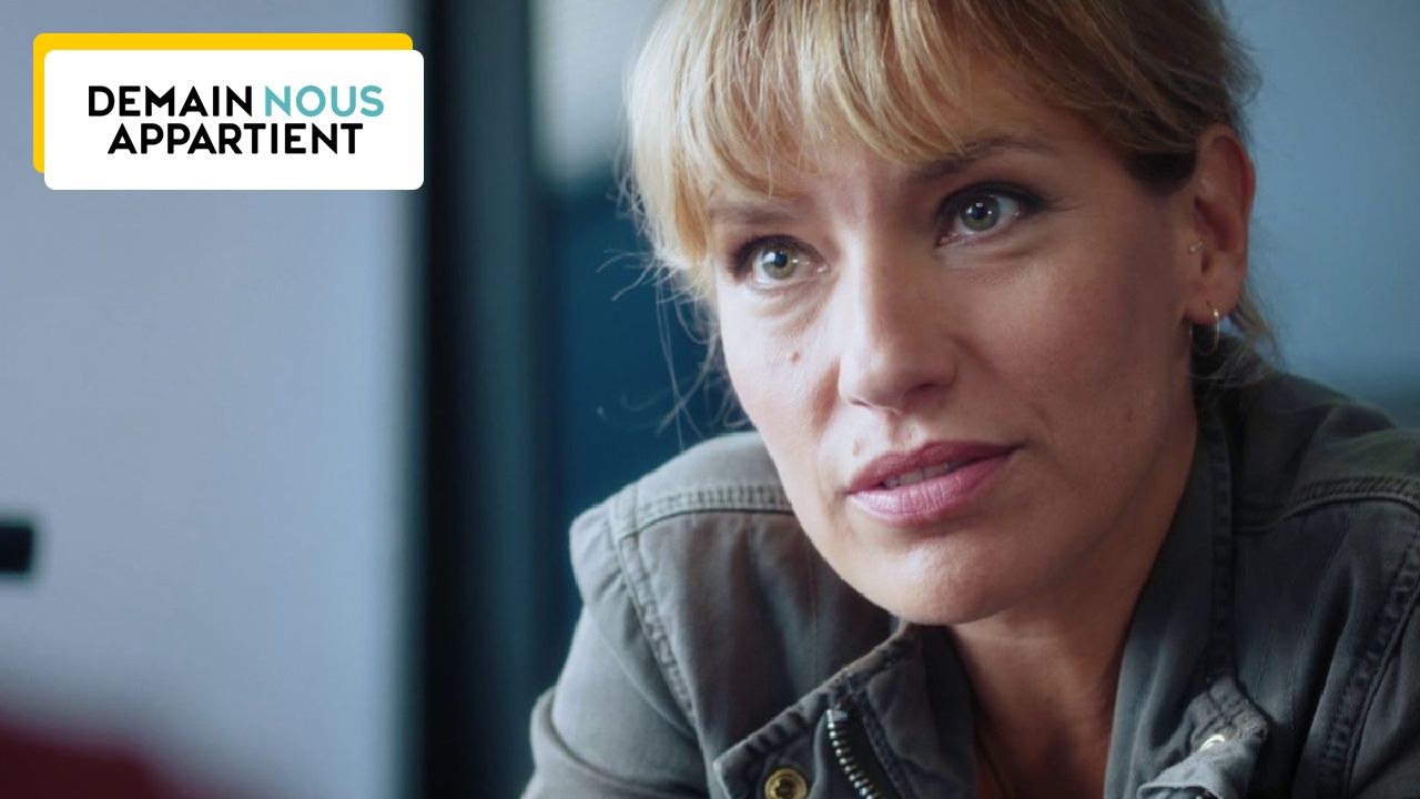 Tomorrow Belongs to Us: With nearly thirty television movies to her credit, who is Julie DeBazac, the interpreter of Aurora Jacobi in the series?